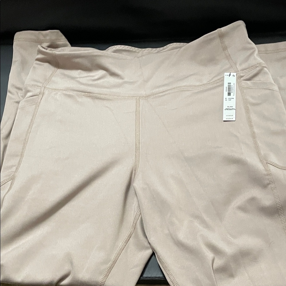 VSX Essential Pocket Leggings